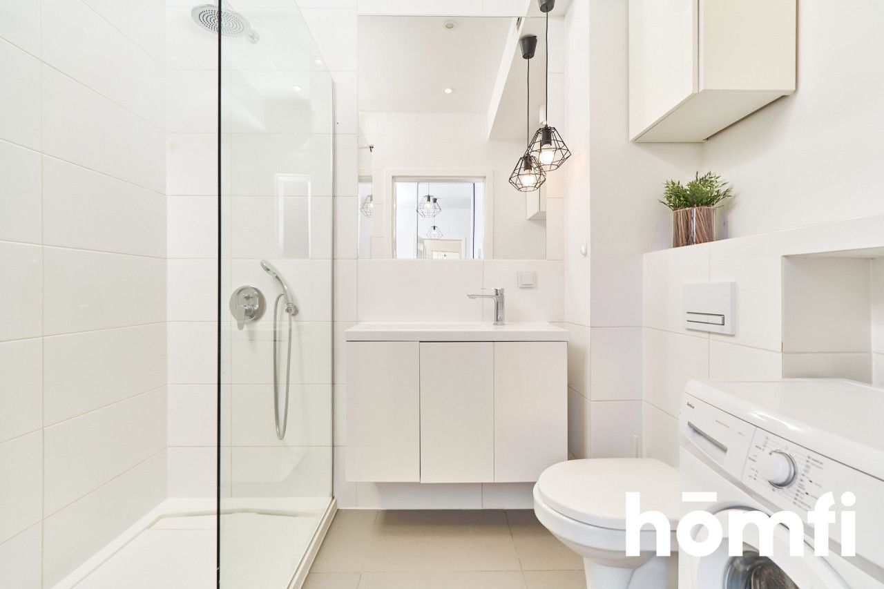 2 room apartment with garden + parking and storage room - Apartment - Rent - Wrocław, Fabryczna / Pilczyce