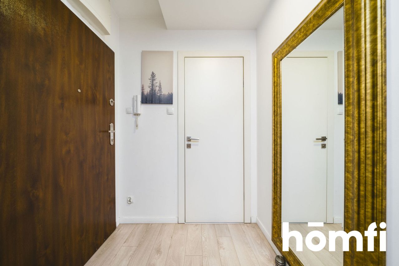 Ciekawie urządzone 2 pok. przy parku, Górników, Wielicka, Prokocim - Mieszkanie - Sprzedaż - Kraków, Podgórze / Bieżanów-Prokocim