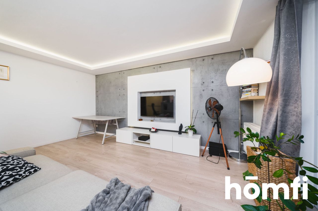 Ciekawie urządzone 2 pok. przy parku, Górników, Wielicka, Prokocim - Mieszkanie - Sprzedaż - Kraków, Podgórze / Bieżanów-Prokocim