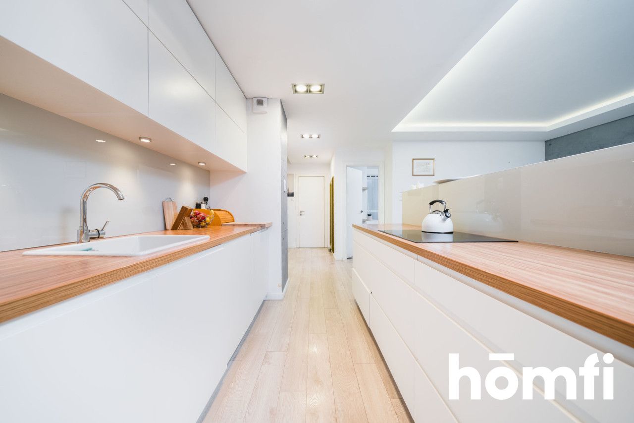 Ciekawie urządzone 2 pok. przy parku, Górników, Wielicka, Prokocim - Mieszkanie - Sprzedaż - Kraków, Podgórze / Bieżanów-Prokocim