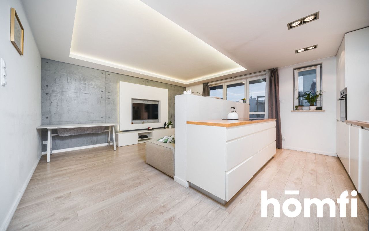 Ciekawie urządzone 2 pok. przy parku, Górników, Wielicka, Prokocim - Mieszkanie - Sprzedaż - Kraków, Podgórze / Bieżanów-Prokocim