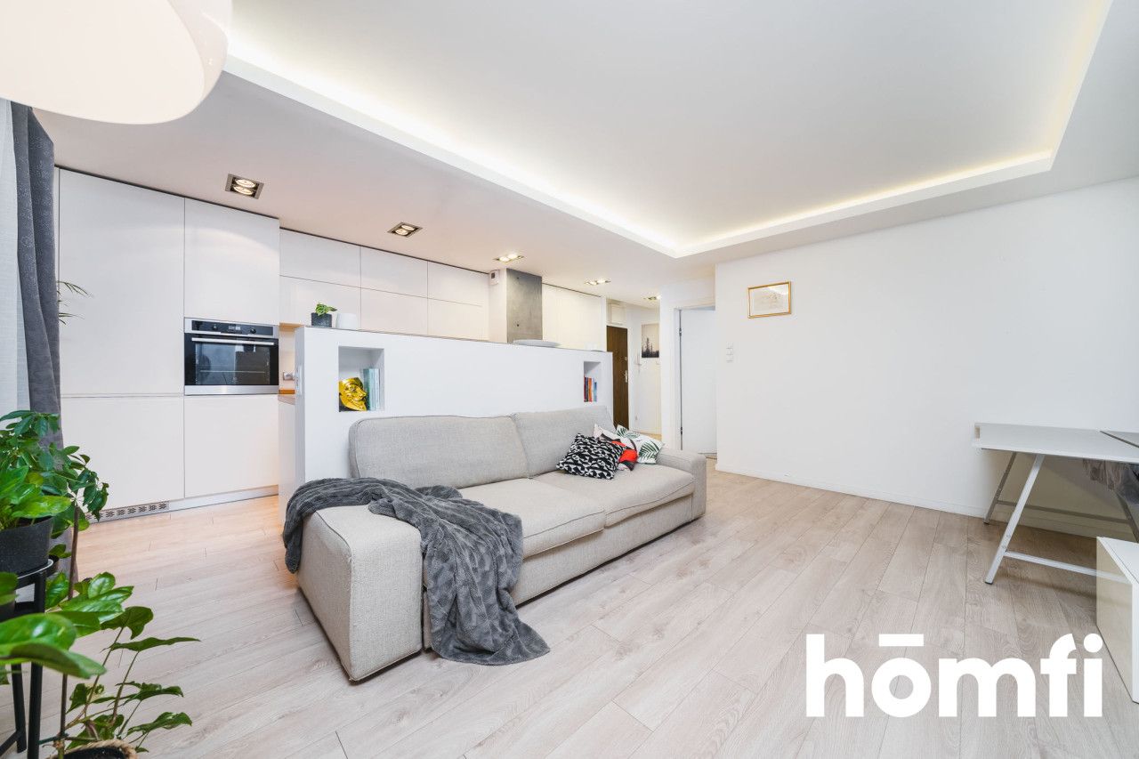 Ciekawie urządzone 2 pok. przy parku, Górników, Wielicka, Prokocim - Mieszkanie - Sprzedaż - Kraków, Podgórze / Bieżanów-Prokocim