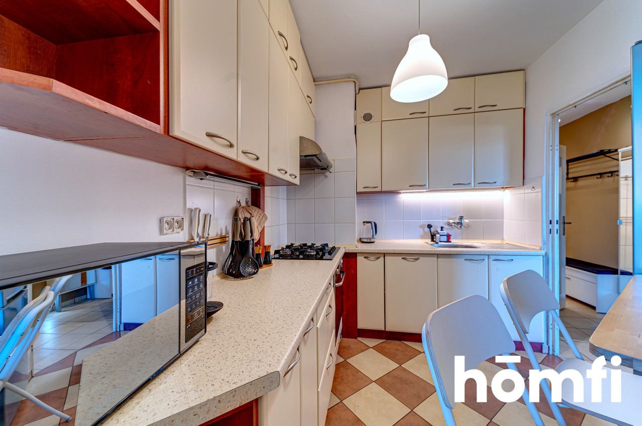 Mieszkanie z panoramą na Katowice i zachód słońca - Mieszkanie - Wynajem - Katowice, os. Gwiazdy