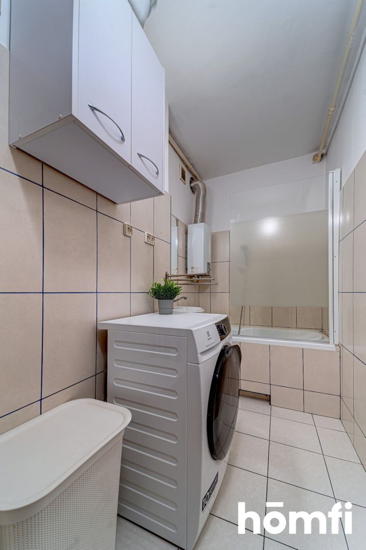 Mieszkanie z panoramą na Katowice i zachód słońca - Mieszkanie - Wynajem - Katowice, os. Gwiazdy