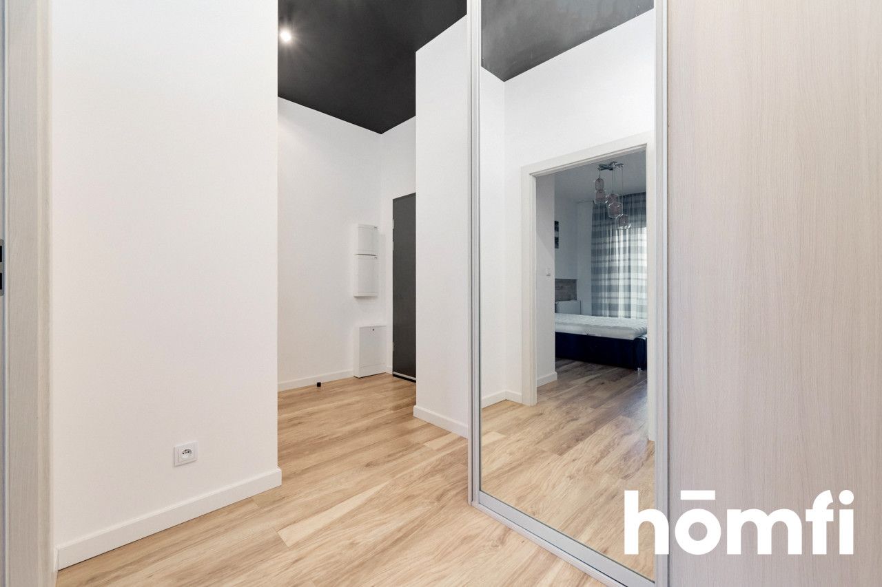 Beautiful apartment 57m2 with a terrace and view of the river - Apartment - Rent - Wrocław, Śródmieście / Plac Grunwaldzki