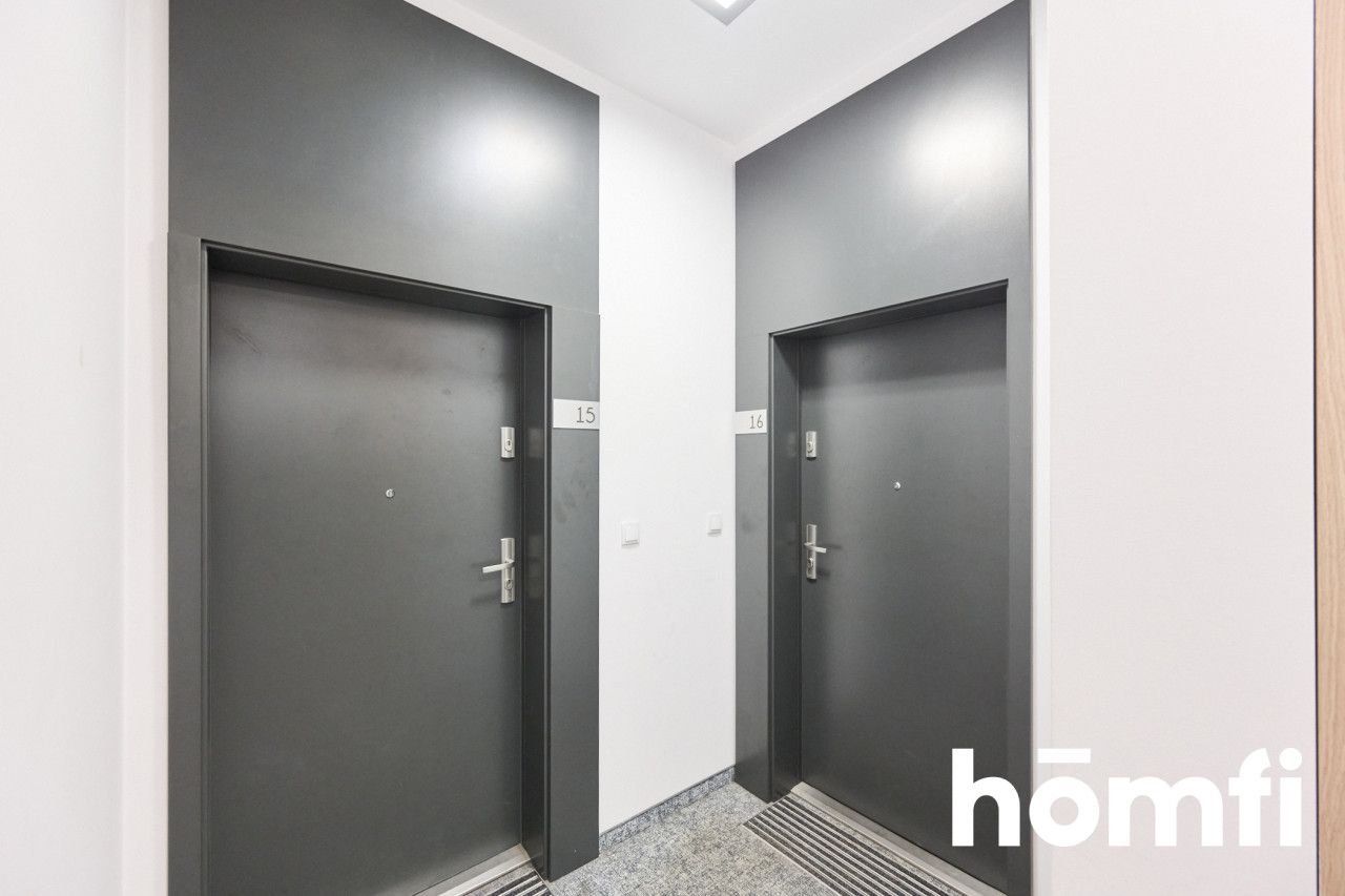 Beautiful apartment 57m2 with a terrace and view of the river - Apartment - Rent - Wrocław, Śródmieście / Plac Grunwaldzki