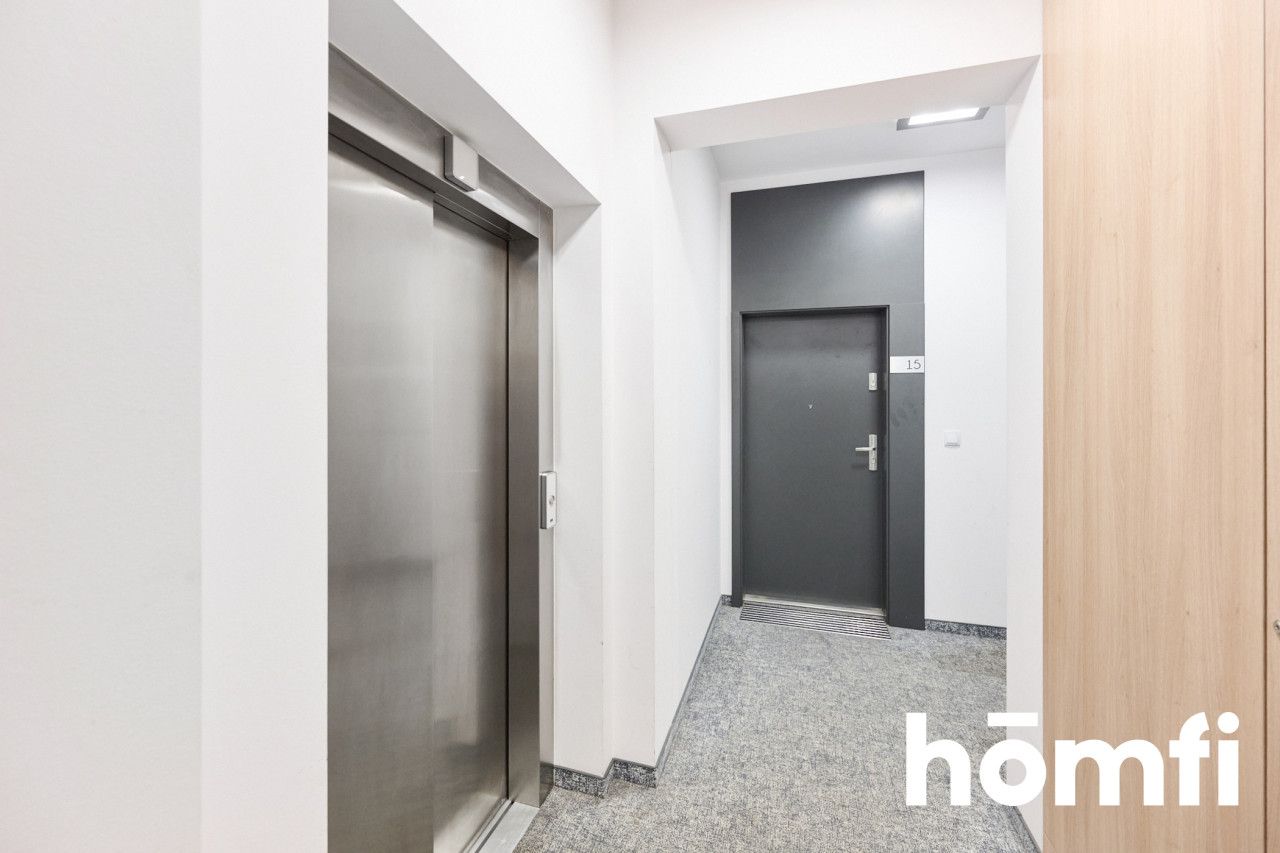 Beautiful apartment 57m2 with a terrace and view of the river - Apartment - Rent - Wrocław, Śródmieście / Plac Grunwaldzki