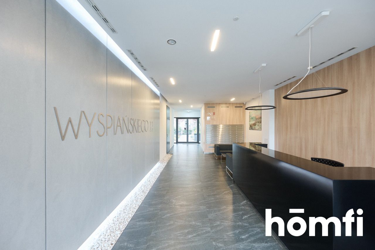 Beautiful apartment 57m2 with a terrace and view of the river - Apartment - Rent - Wrocław, Śródmieście / Plac Grunwaldzki