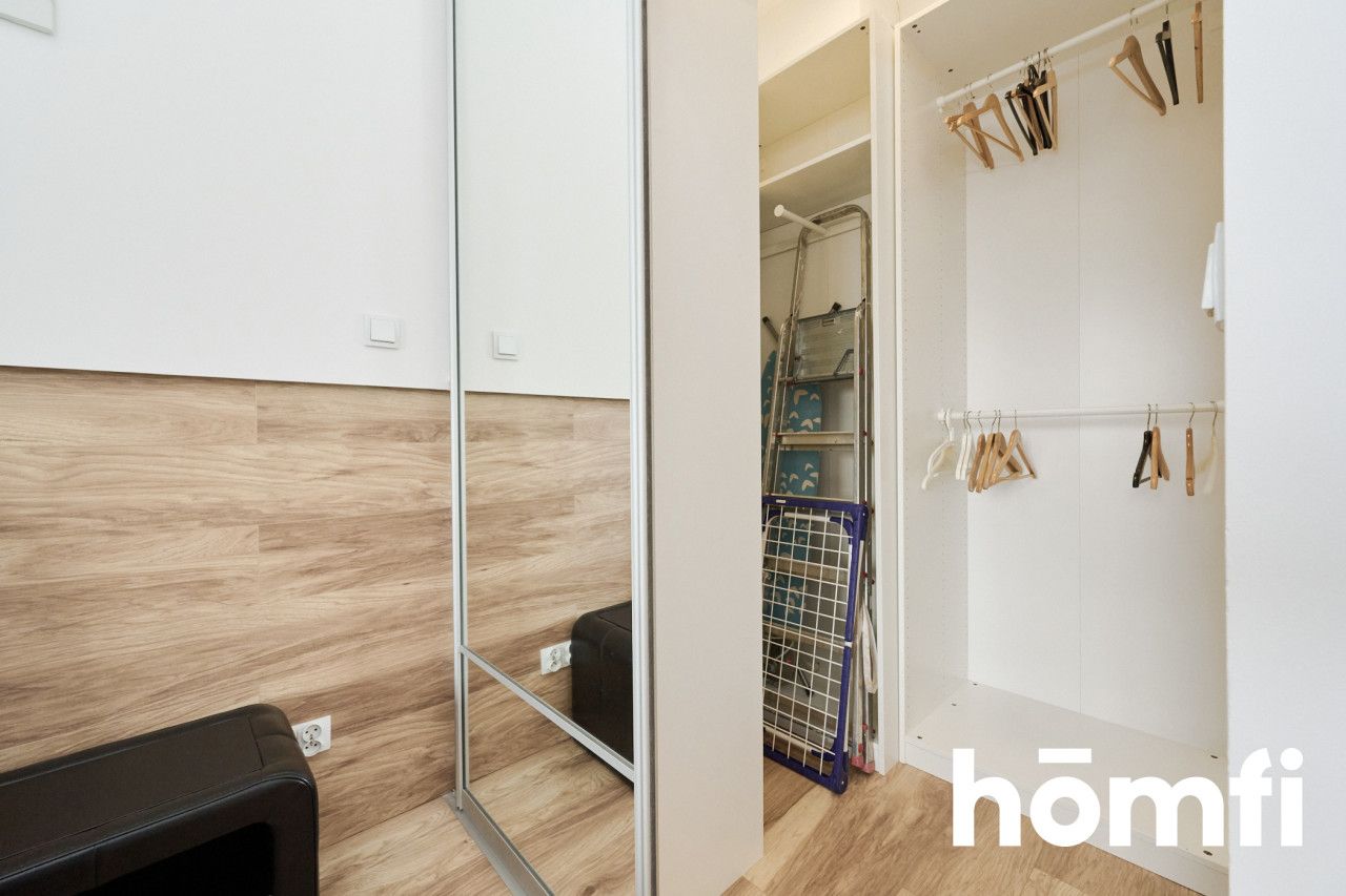 Beautiful apartment 57m2 with a terrace and view of the river - Apartment - Rent - Wrocław, Śródmieście / Plac Grunwaldzki