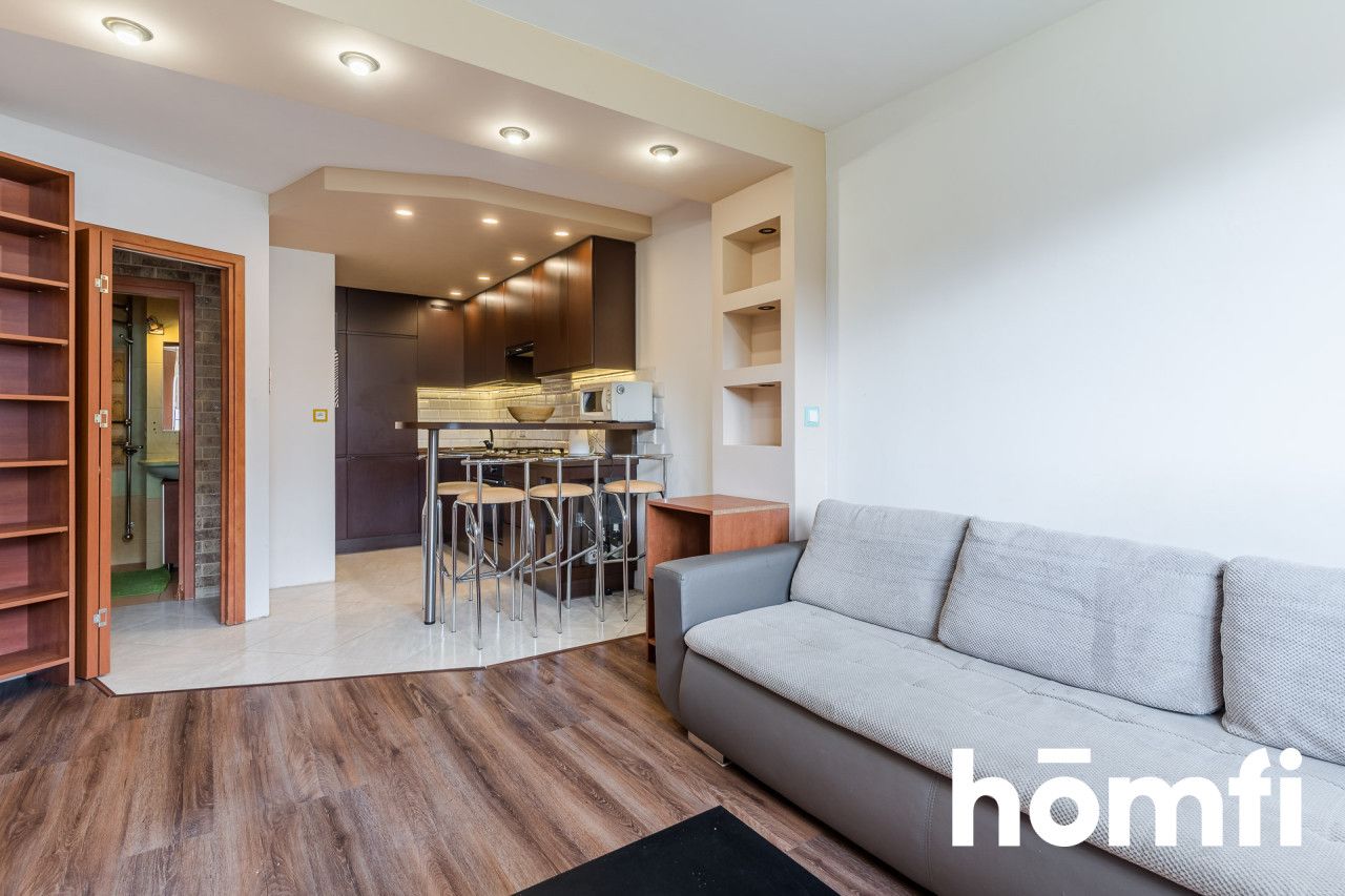 Przestronne mieszkanie 2pok, blisko SKM, Chylonia - Mieszkanie - Wynajem - Gdynia, Chylonia