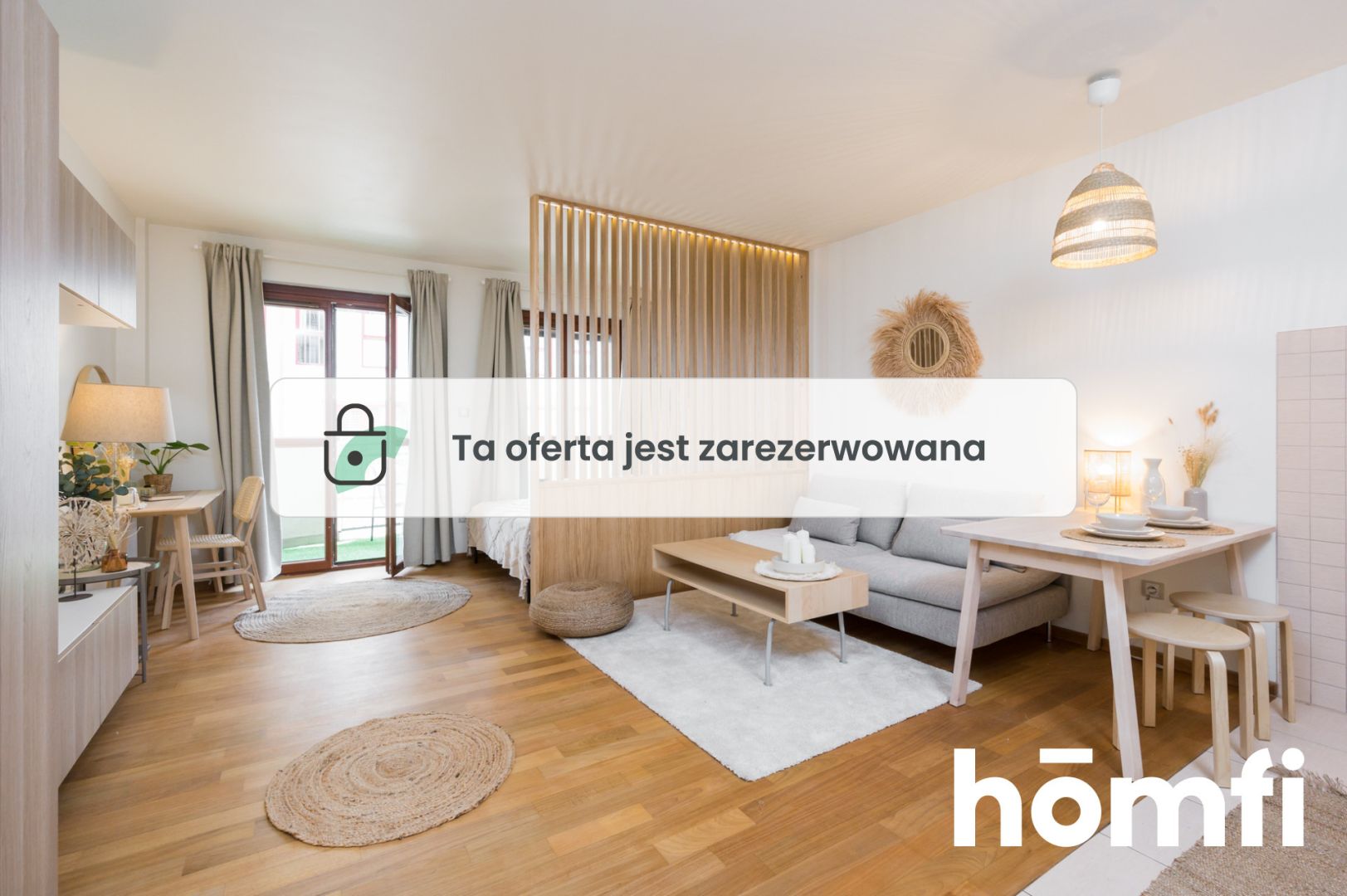 Elegant, equipped studio - close to the tram - Apartment - Rent - Kraków, Krowodrza / Bronowice