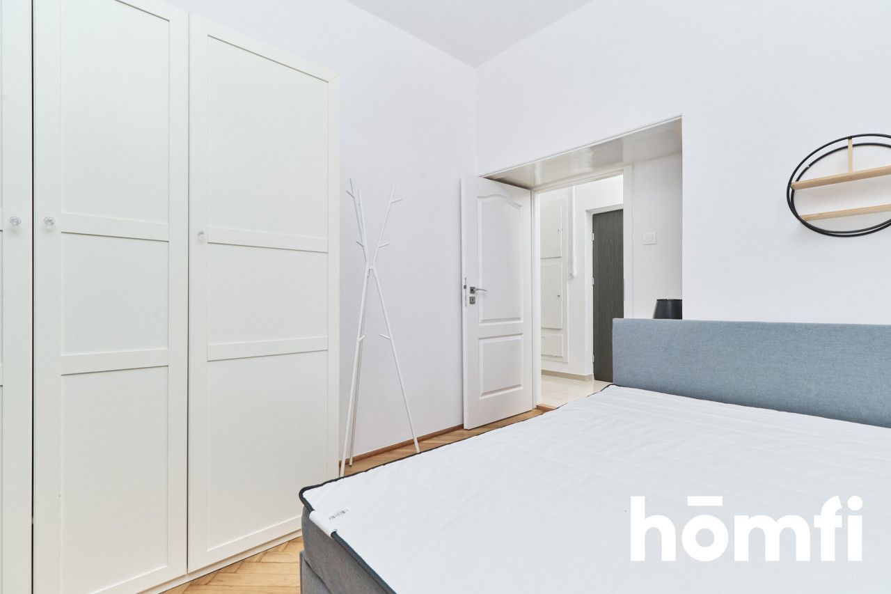 Dwupokojowe stylowe mieszkanie w centrum miasta - Mieszkanie - Wynajem - Wrocław, Stare Miasto