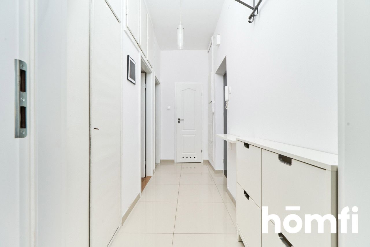 Dwupokojowe stylowe mieszkanie w centrum miasta - Mieszkanie - Wynajem - Wrocław, Stare Miasto