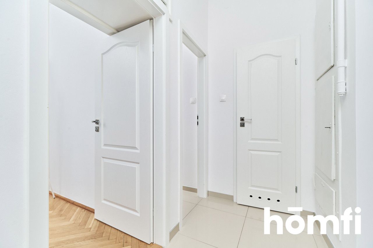 Dwupokojowe stylowe mieszkanie w centrum miasta - Mieszkanie - Wynajem - Wrocław, Stare Miasto