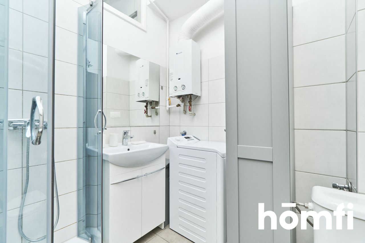 Dwupokojowe stylowe mieszkanie w centrum miasta - Mieszkanie - Wynajem - Wrocław, Stare Miasto