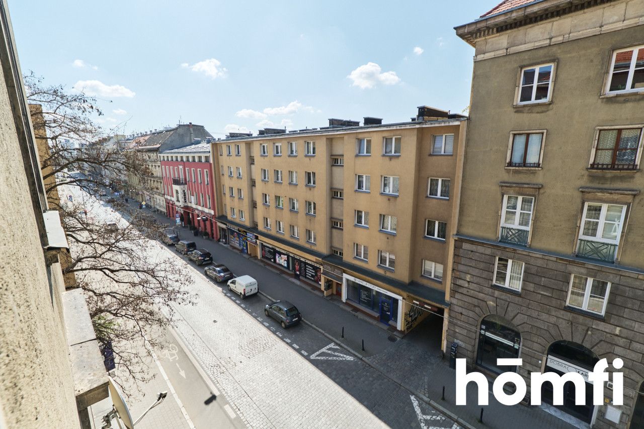 Dwupokojowe stylowe mieszkanie w centrum miasta - Mieszkanie - Wynajem - Wrocław, Stare Miasto