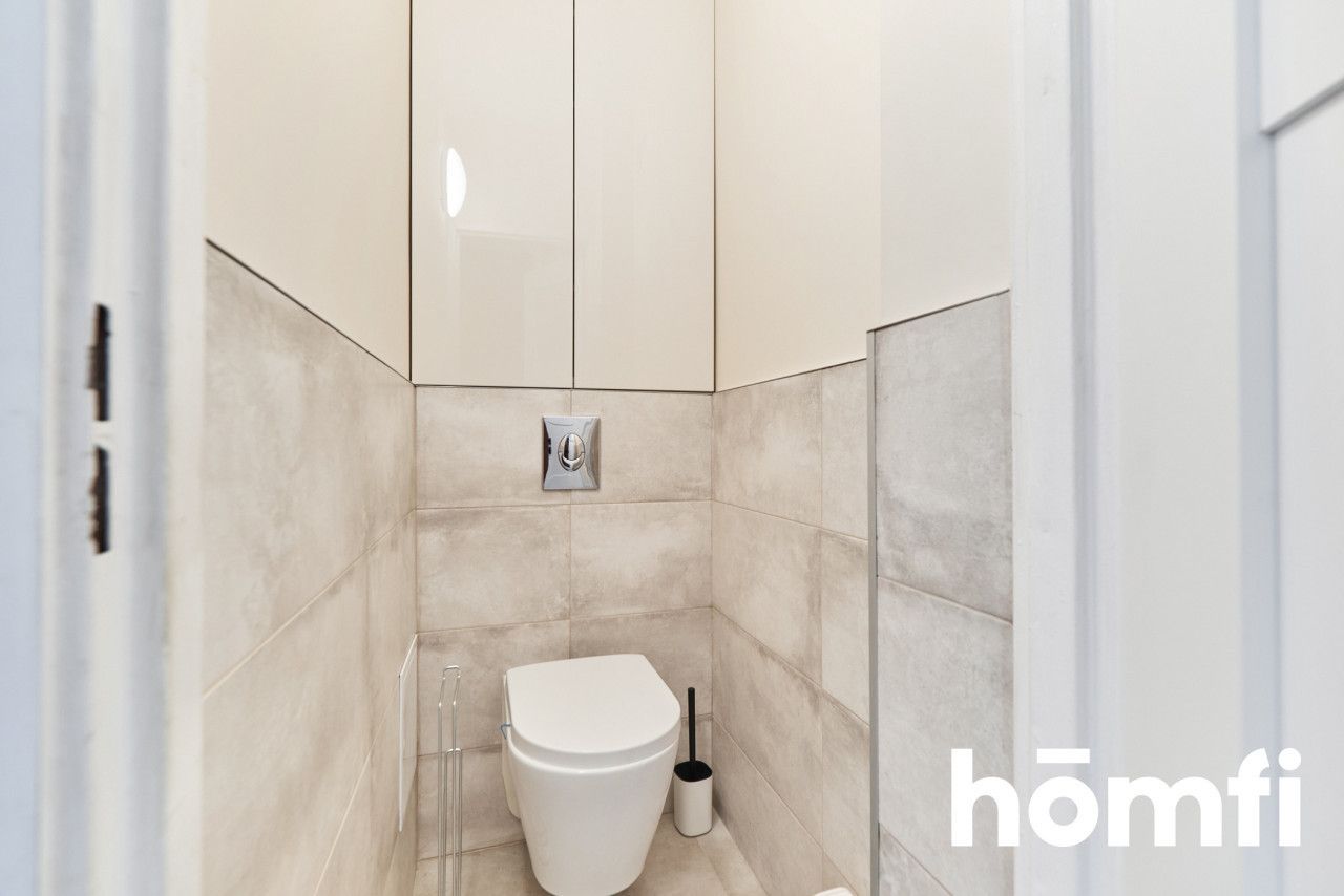 3-rooms apartment on Różanka - Квартира - Оренда - Wrocław, Psie Pole