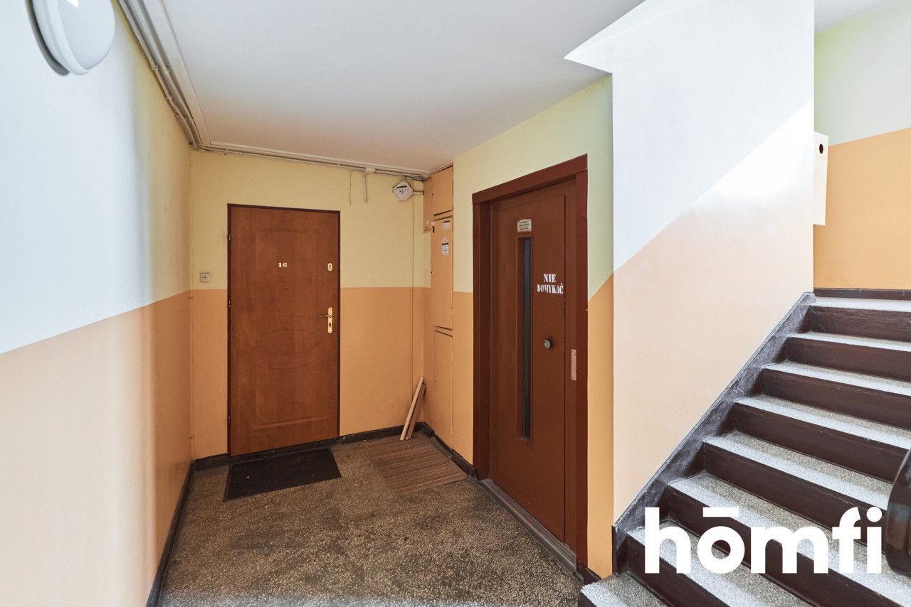 3-rooms apartment on Różanka - Квартира - Оренда - Wrocław, Psie Pole