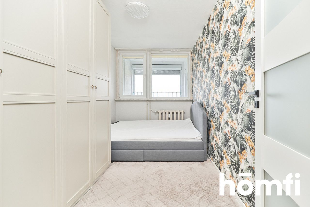 3-rooms apartment on Różanka - Квартира - Оренда - Wrocław, Psie Pole