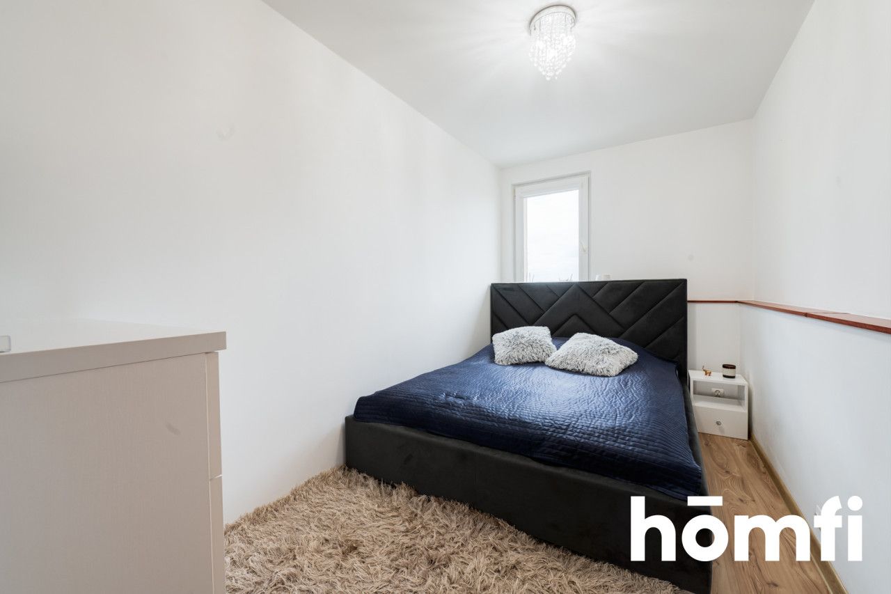 Stylish and spacious apartment in the XV-lecia housing estate. - Apartment - Sale - Radom, Os. XV-lecia