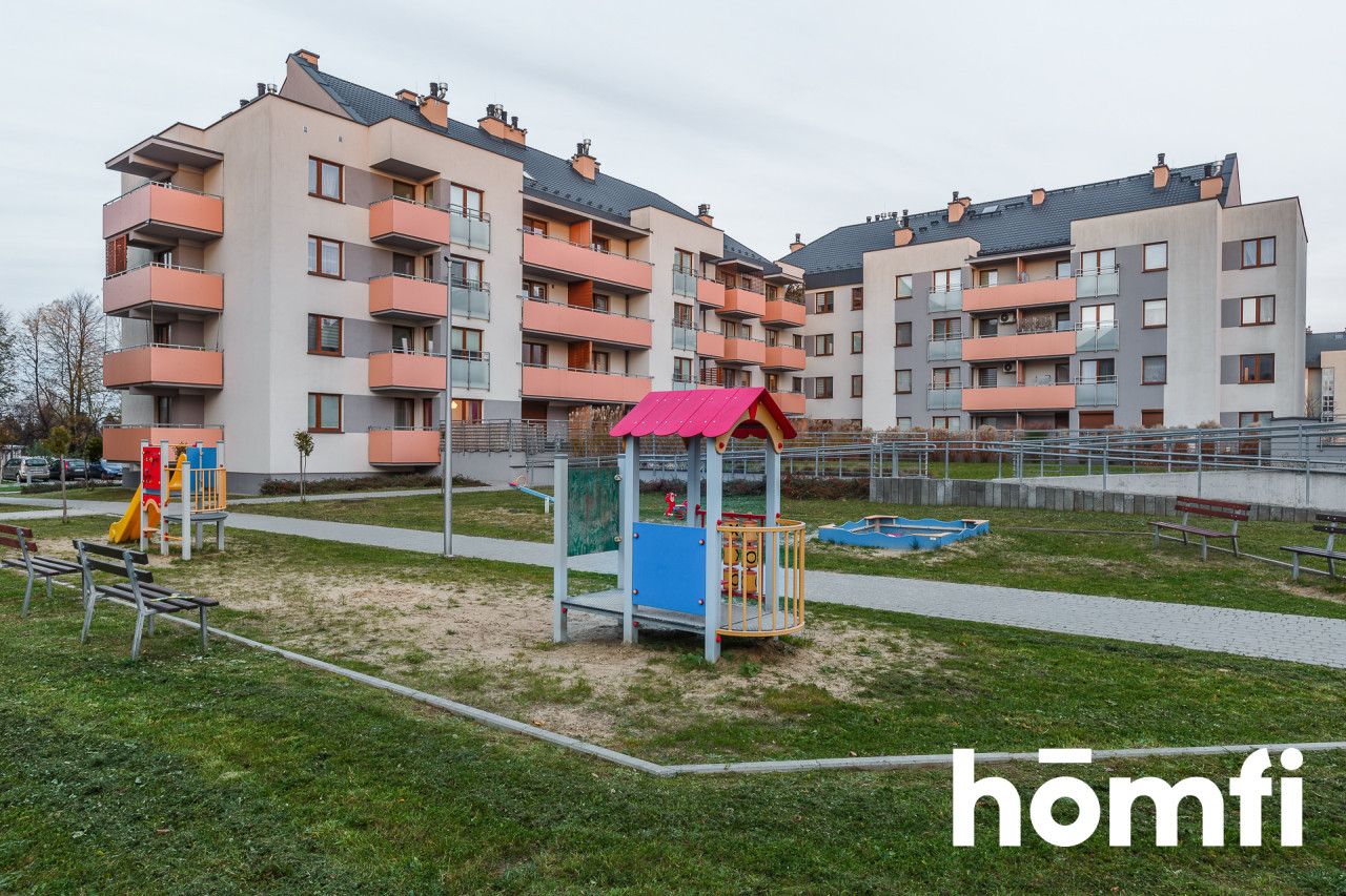 PIĘKNIE URZĄDZONE 2- POKOJOWE MIESZKANIE Z GARAŻEM - Mieszkanie - Wynajem - Rzeszów, Staromieście