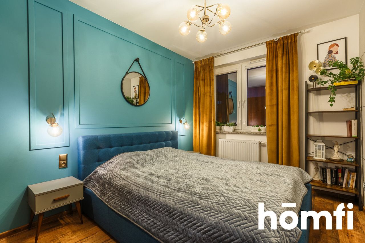 PIĘKNIE URZĄDZONE 2- POKOJOWE MIESZKANIE Z GARAŻEM - Mieszkanie - Wynajem - Rzeszów, Staromieście