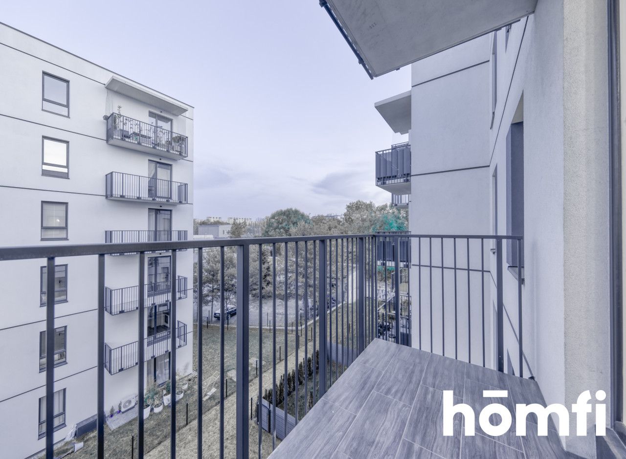 3 ROOMS APARTMENT FOR RENT UL. SENATORSKA - Apartment - Rent - Łódź, Górna