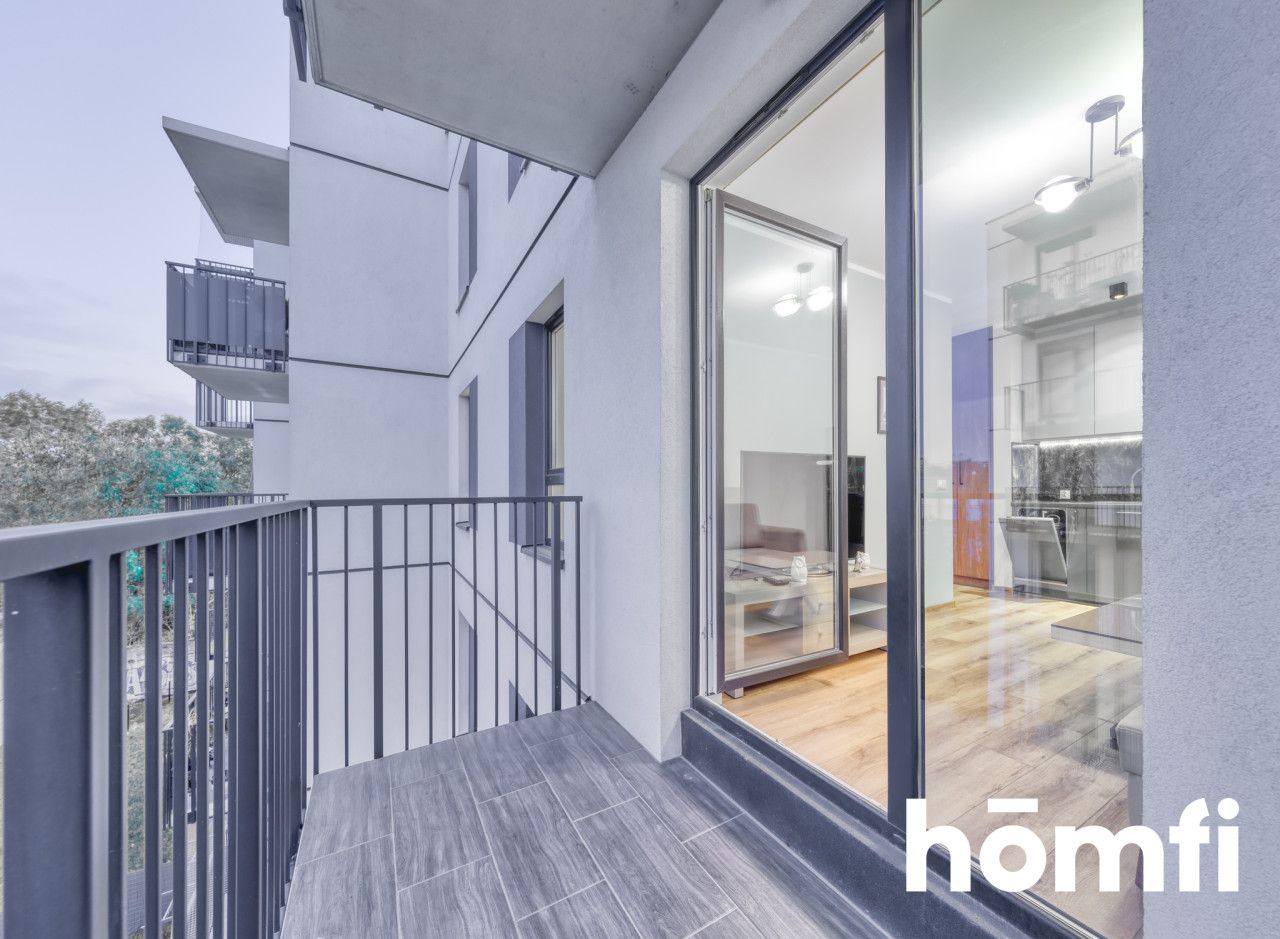 3 ROOMS APARTMENT FOR RENT UL. SENATORSKA - Apartment - Rent - Łódź, Górna