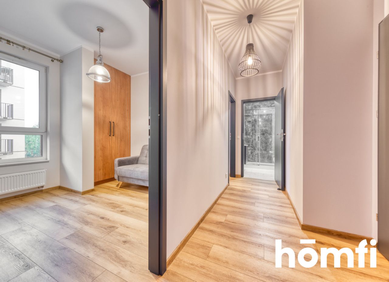 3 ROOMS APARTMENT FOR RENT UL. SENATORSKA - Apartment - Rent - Łódź, Górna