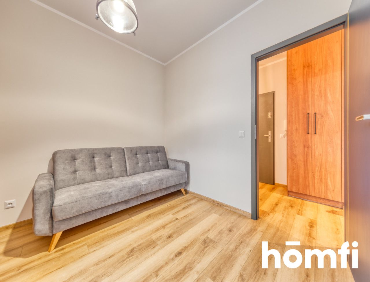 3 ROOMS APARTMENT FOR RENT UL. SENATORSKA - Apartment - Rent - Łódź, Górna