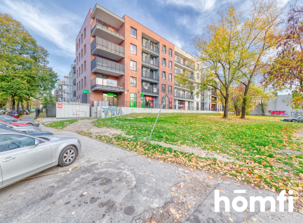 3 ROOMS APARTMENT FOR RENT UL. SENATORSKA - Apartment - Rent - Łódź, Górna