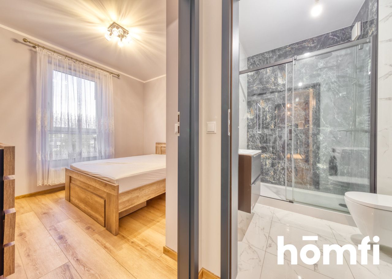 3 ROOMS APARTMENT FOR RENT UL. SENATORSKA - Apartment - Rent - Łódź, Górna