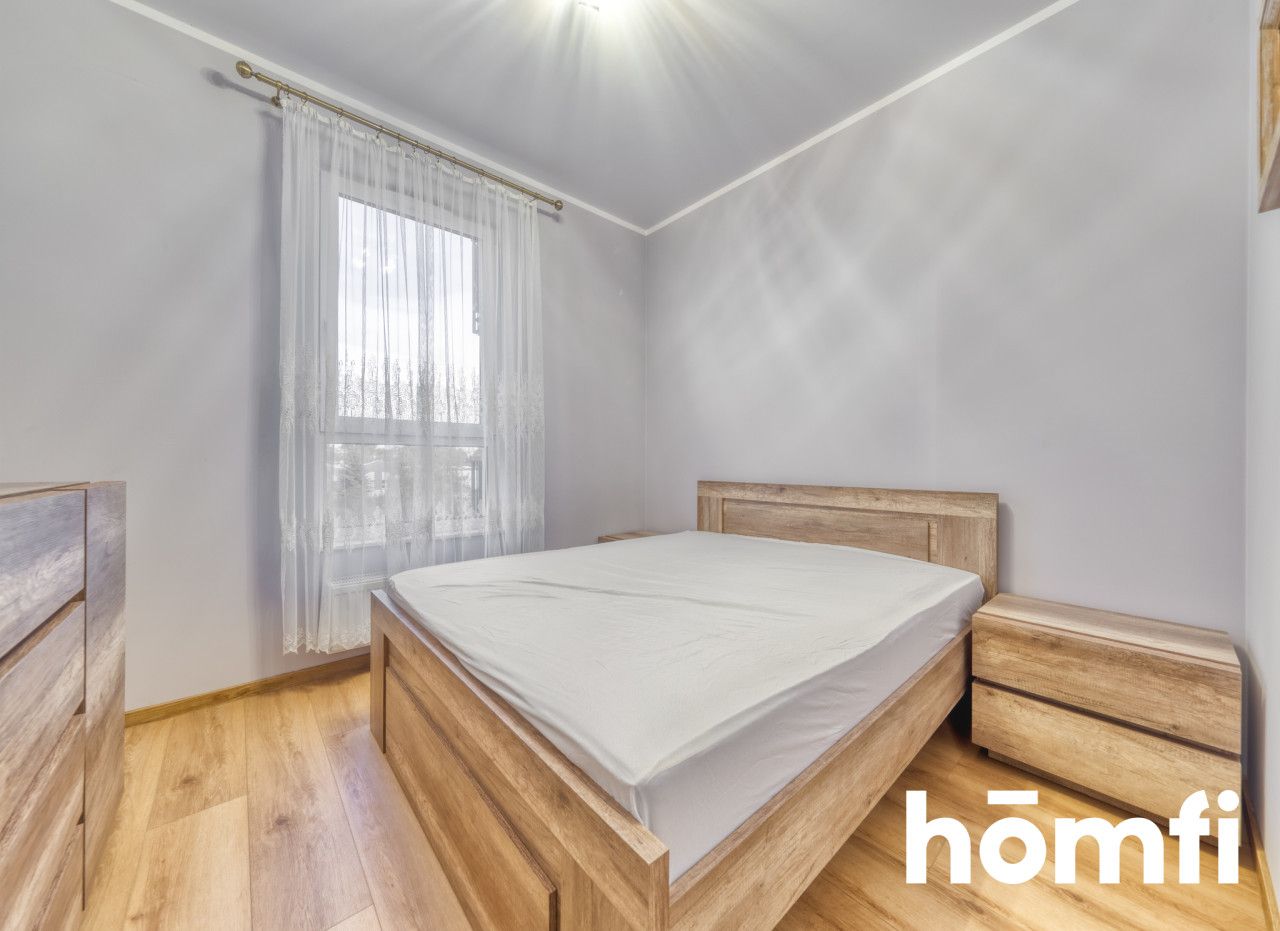 3 ROOMS APARTMENT FOR RENT UL. SENATORSKA - Apartment - Rent - Łódź, Górna