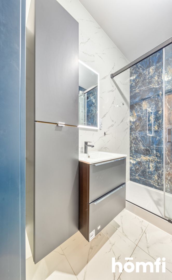 3 ROOMS APARTMENT FOR RENT UL. SENATORSKA - Apartment - Rent - Łódź, Górna