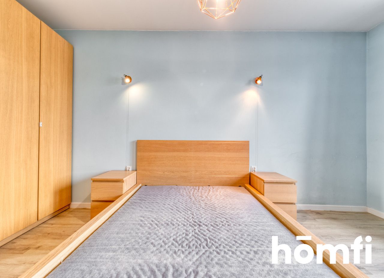 Rozkładowe mieszkanie 3 pok. 60m2 Rzgowska - Mieszkanie - Wynajem - Łódź, Górna