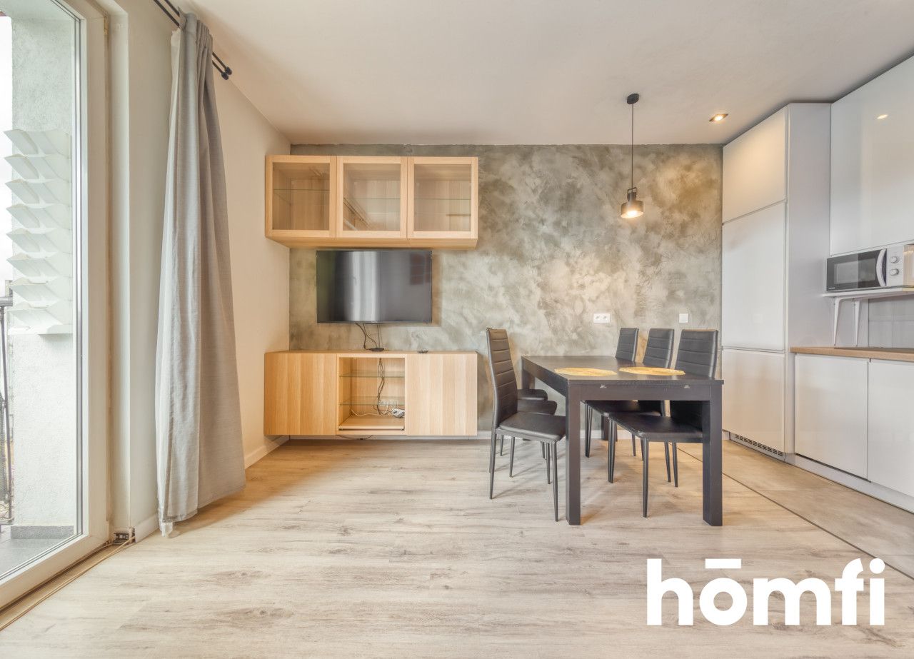 Rozkładowe mieszkanie 3 pok. 60m2 Rzgowska - Mieszkanie - Wynajem - Łódź, Górna