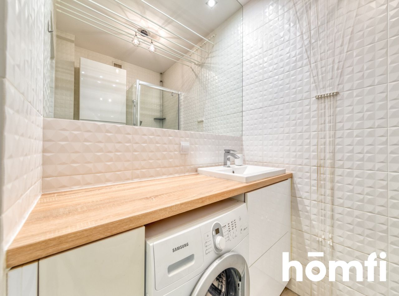 Rozkładowe mieszkanie 3 pok. 60m2 Rzgowska - Mieszkanie - Wynajem - Łódź, Górna