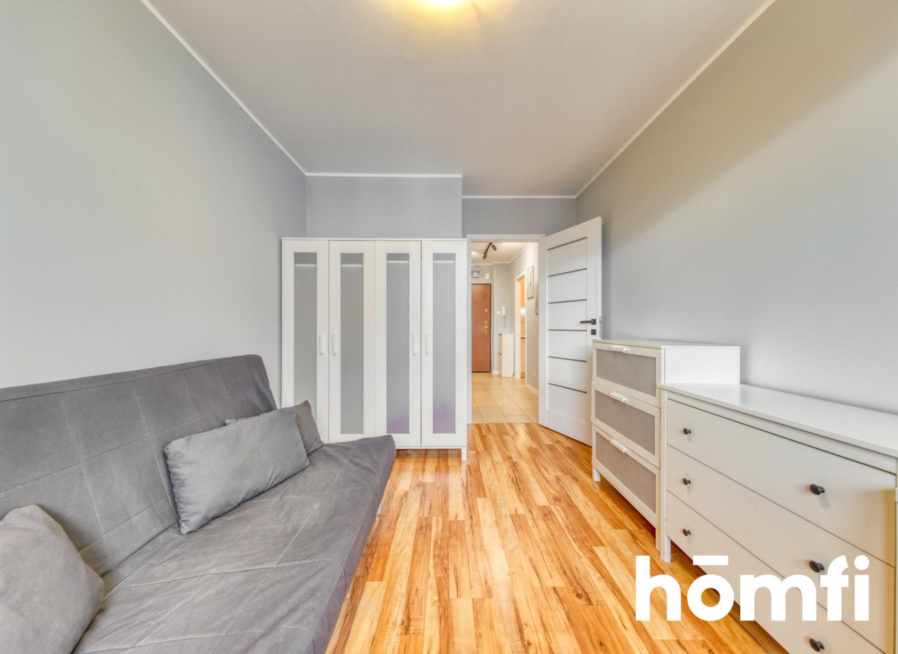 Tymienieckiego street 2 beedroms with a seperate kitchen - Apartment - Rent - Łódź, Śródmieście