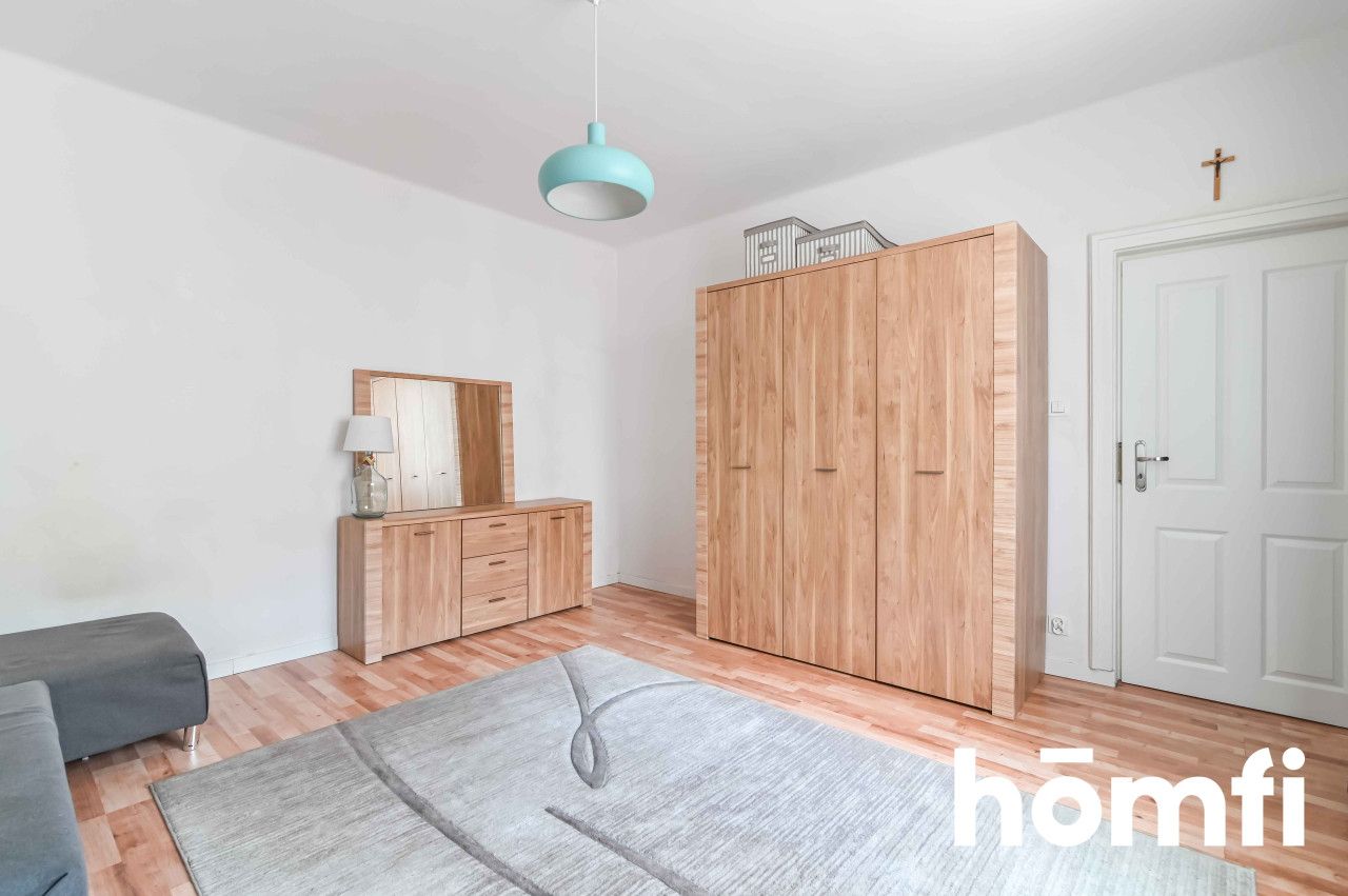 A spacious two-room apartment - Apartment - Rent - Gdańsk, Siedlce