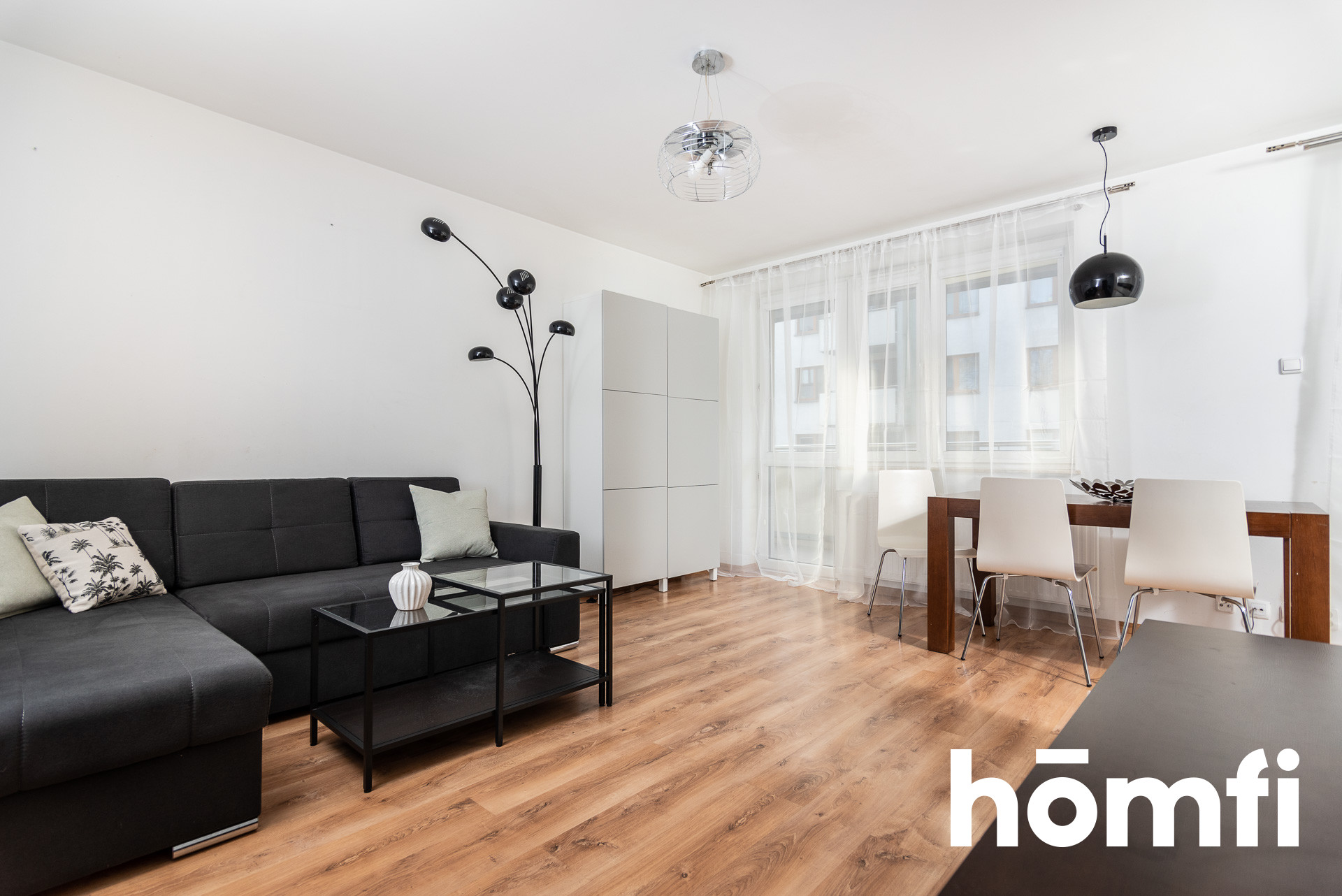 Do wynajęcia przestronne, 2 pokojowe mieszkanie - Czyżyny, Sołtysowska - Mieszkanie - Wynajem - Kraków, Nowa Huta / Czyżyny