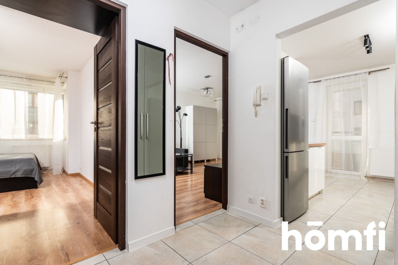 Do wynajęcia przestronne, 2 pokojowe mieszkanie - Czyżyny, Sołtysowska - Mieszkanie - Wynajem - Kraków, Nowa Huta / Czyżyny