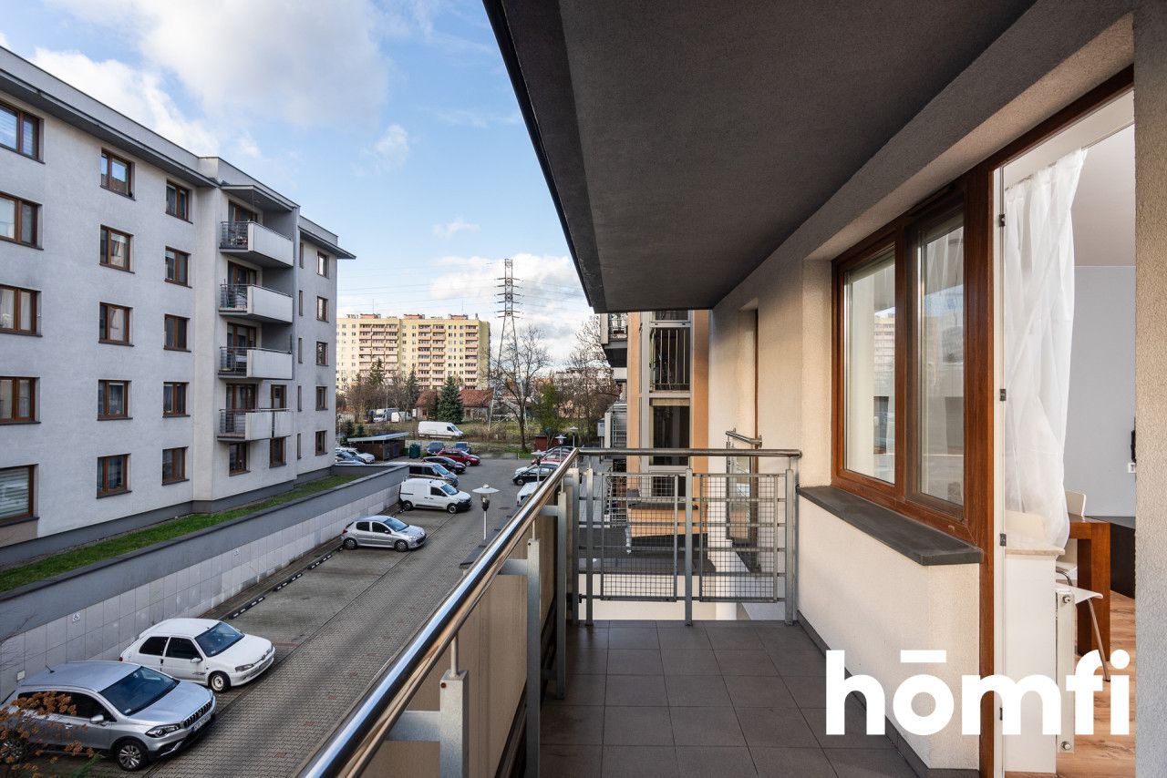 Do wynajęcia przestronne, 2 pokojowe mieszkanie - Czyżyny, Sołtysowska - Mieszkanie - Wynajem - Kraków, Nowa Huta / Czyżyny