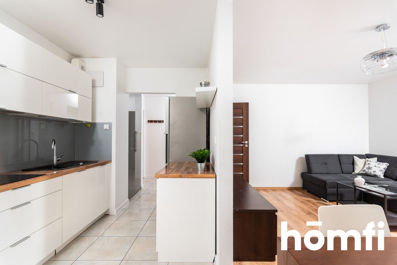 Do wynajęcia przestronne, 2 pokojowe mieszkanie - Czyżyny, Sołtysowska - Mieszkanie - Wynajem - Kraków, Nowa Huta / Czyżyny