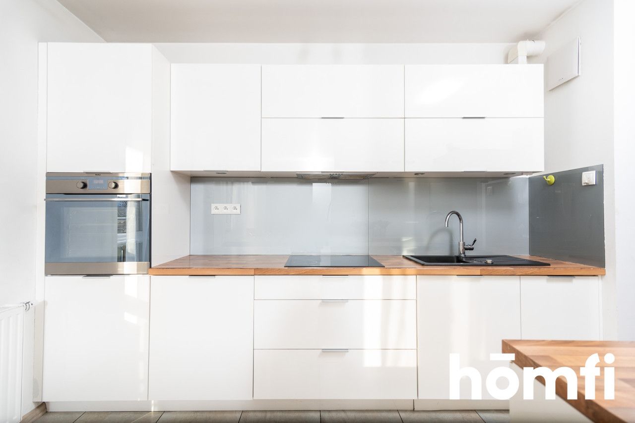 Do wynajęcia przestronne, 2 pokojowe mieszkanie - Czyżyny, Sołtysowska - Mieszkanie - Wynajem - Kraków, Nowa Huta / Czyżyny