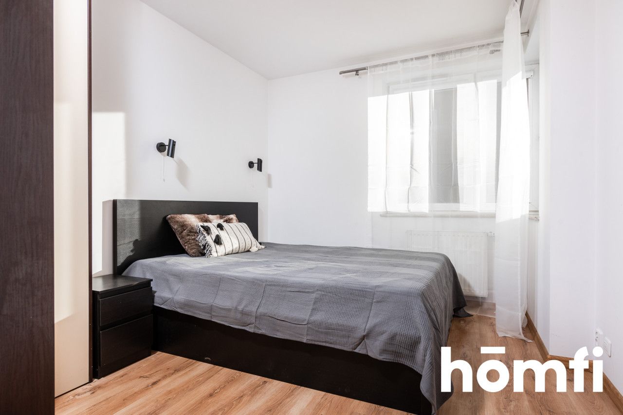 Do wynajęcia przestronne, 2 pokojowe mieszkanie - Czyżyny, Sołtysowska - Mieszkanie - Wynajem - Kraków, Nowa Huta / Czyżyny