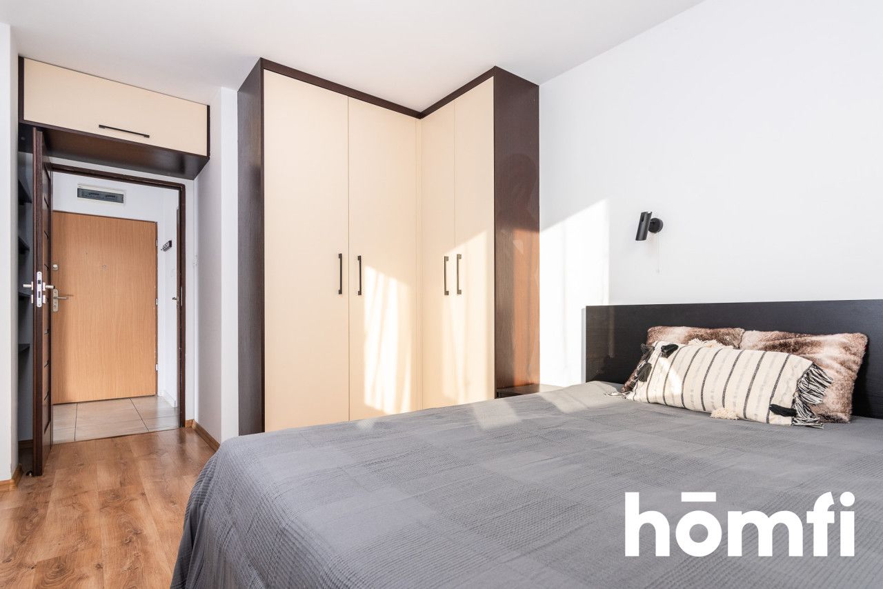 Do wynajęcia przestronne, 2 pokojowe mieszkanie - Czyżyny, Sołtysowska - Mieszkanie - Wynajem - Kraków, Nowa Huta / Czyżyny