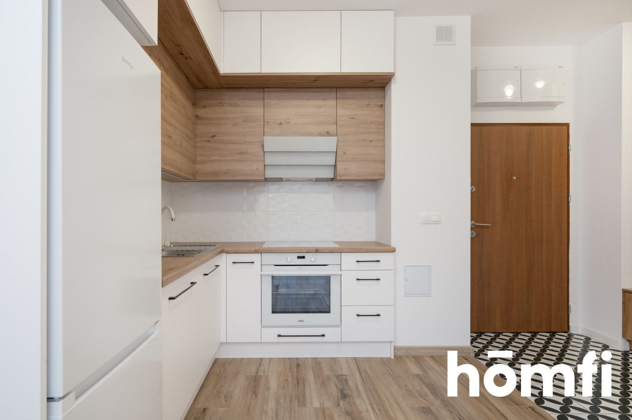 a cozy apartment with its own polar garden - Apartment - Rent - Łódź, Polesie