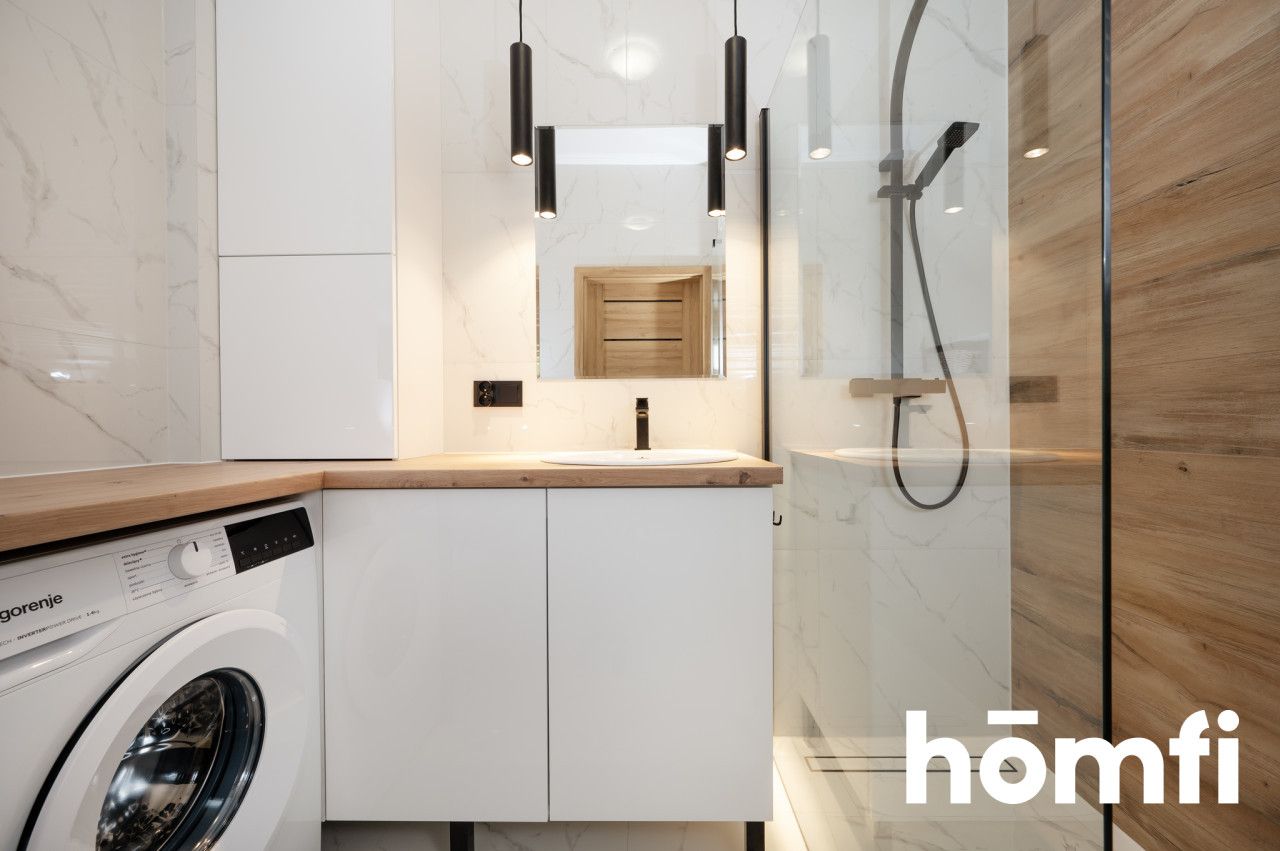 a cozy apartment with its own polar garden - Apartment - Rent - Łódź, Polesie