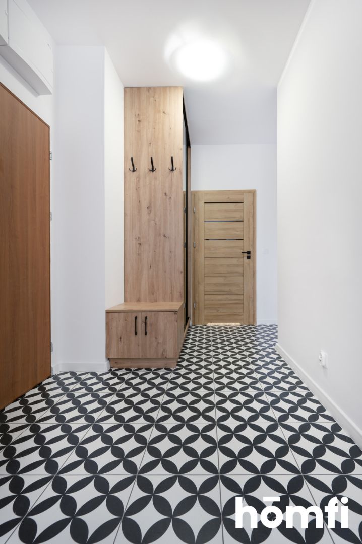 a cozy apartment with its own polar garden - Apartment - Rent - Łódź, Polesie