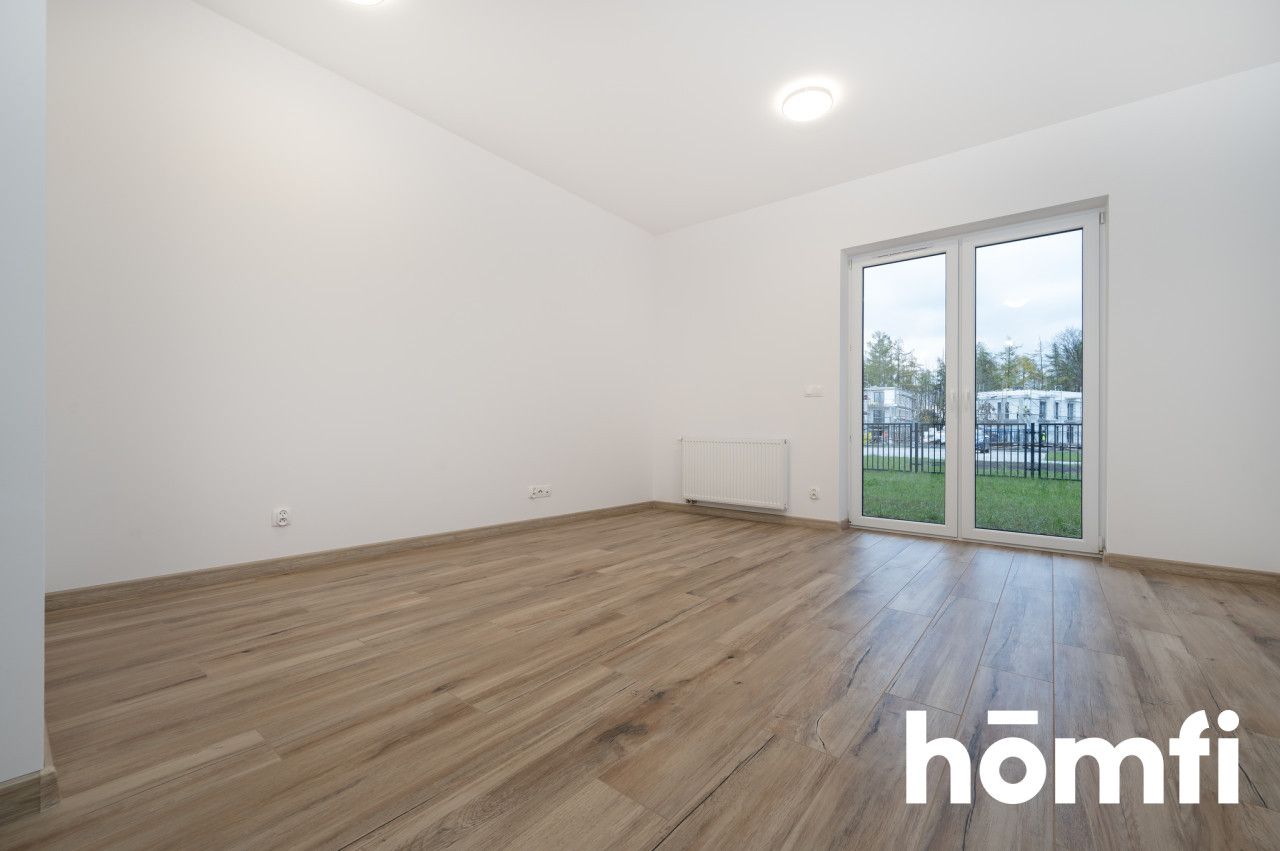 a cozy apartment with its own polar garden - Apartment - Rent - Łódź, Polesie